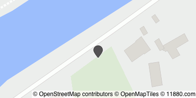 Auf Stadtplan Burg bei Magdeburg anzeigen