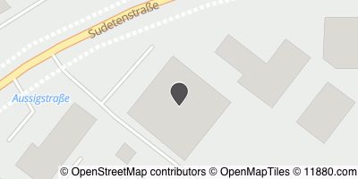 Auf Stadtplan Braunschweig anzeigen