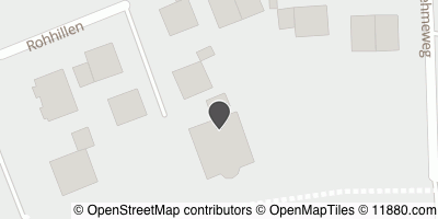 Auf Stadtplan Laatzen bei Hannover anzeigen