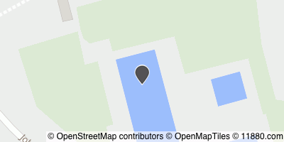 Auf Stadtplan Minden, Westfalen anzeigen