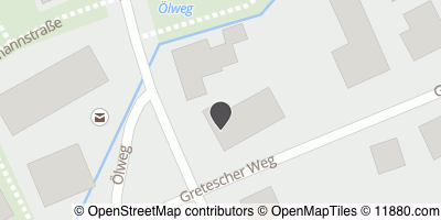 Auf Stadtplan Osnabrück anzeigen
