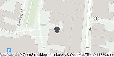 Auf Stadtplan Osnabrück anzeigen