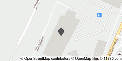 Auf Stadtplan Braunschweig anzeigen