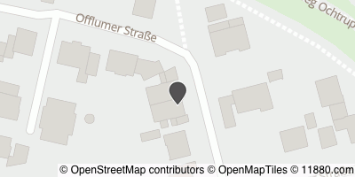 Auf Stadtplan Rheine anzeigen