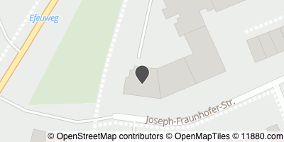 Auf Stadtplan Braunschweig anzeigen