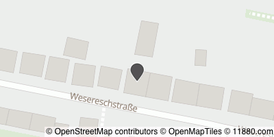 Auf Stadtplan Osnabrück anzeigen