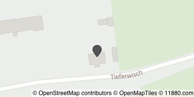 Auf Stadtplan Burg bei Magdeburg anzeigen