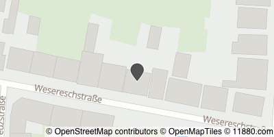 Auf Stadtplan Osnabrück anzeigen
