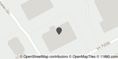Auf Stadtplan Osnabrück anzeigen