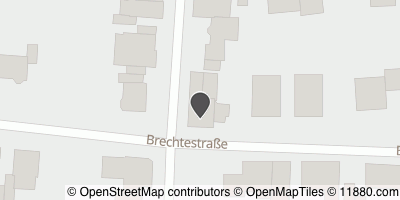 Auf Stadtplan Rheine anzeigen