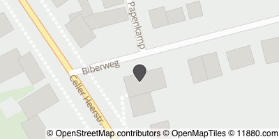 Auf Stadtplan Braunschweig anzeigen