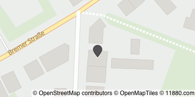 Auf Stadtplan Osnabrück anzeigen