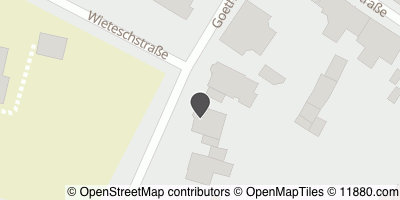 Auf Stadtplan Rheine anzeigen