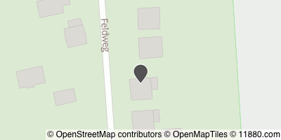 Auf Stadtplan Ludwigsfelde anzeigen