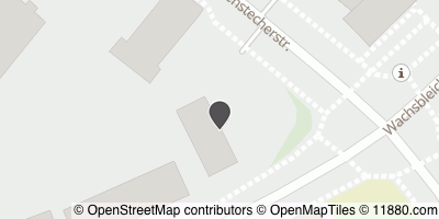 Auf Stadtplan Osnabrück anzeigen