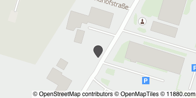 Auf Stadtplan Ibbenbüren anzeigen