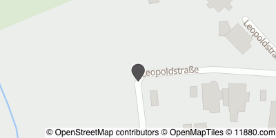 Auf Stadtplan Minden, Westfalen anzeigen