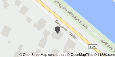 Auf Stadtplan Haldensleben anzeigen
