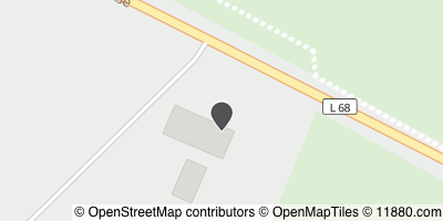 Auf Stadtplan Samern anzeigen