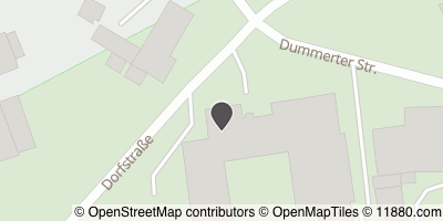 Auf Stadtplan Preußisch Oldendorf anzeigen