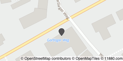 Auf Stadtplan Osnabrück anzeigen