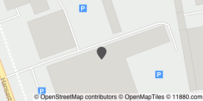 Auf Stadtplan Osnabrück anzeigen