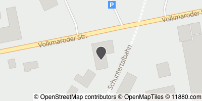 Auf Stadtplan Braunschweig anzeigen