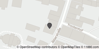 Auf Stadtplan Minden, Westfalen anzeigen