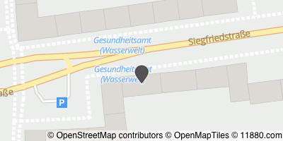 Auf Stadtplan Braunschweig anzeigen