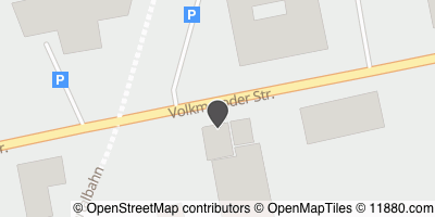 Auf Stadtplan Braunschweig anzeigen