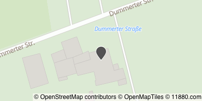 Auf Stadtplan Preußisch Oldendorf anzeigen