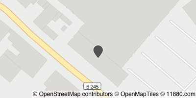 Auf Stadtplan Haldensleben anzeigen