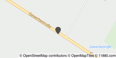 Auf Stadtplan Seddiner See anzeigen