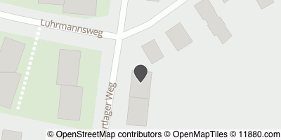 Auf Stadtplan Osnabrück anzeigen