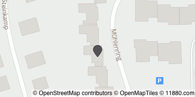 Auf Stadtplan Braunschweig anzeigen