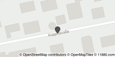 Auf Stadtplan Braunschweig anzeigen