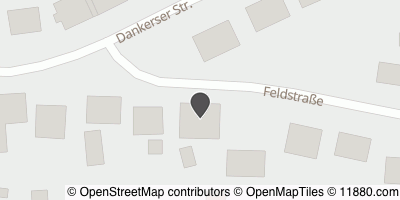 Auf Stadtplan Minden, Westfalen anzeigen