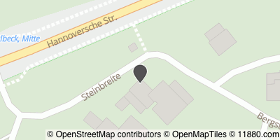 Auf Stadtplan Nienstädt bei Stadthagen anzeigen