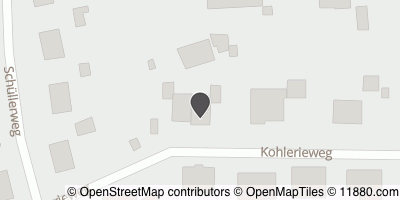 Auf Stadtplan Hörstel anzeigen