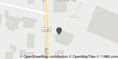 Auf Stadtplan Ibbenbüren anzeigen