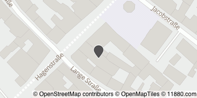 Auf Stadtplan Haldensleben anzeigen