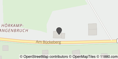 Auf Stadtplan Stadthagen anzeigen