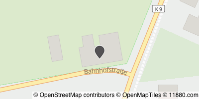 Auf Stadtplan Osnabrück anzeigen