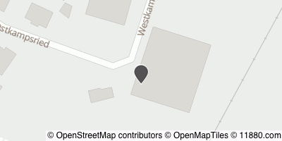 Auf Stadtplan Rheine anzeigen