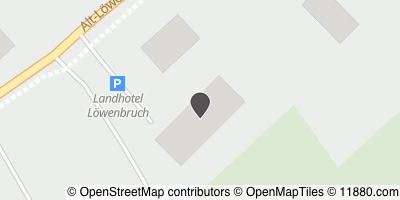Auf Stadtplan Ludwigsfelde anzeigen