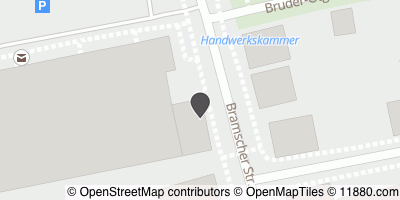 Auf Stadtplan Osnabrück anzeigen