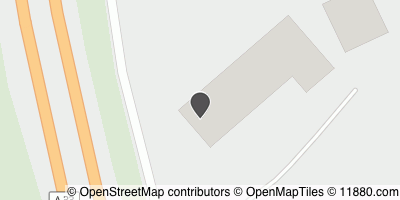 Auf Stadtplan Osnabrück anzeigen