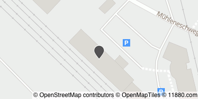 Auf Stadtplan Osnabrück anzeigen
