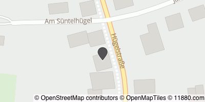 Auf Stadtplan Osnabrück anzeigen