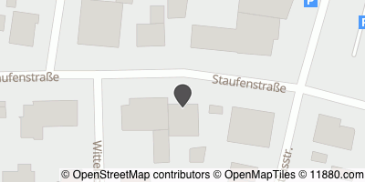 Auf Stadtplan Rheine anzeigen